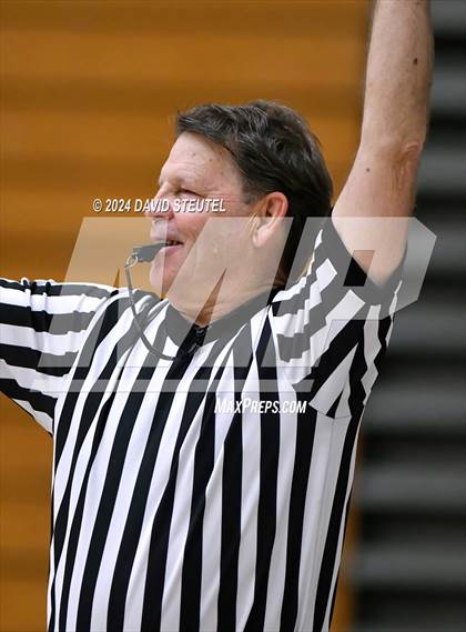 Thumbnail 2 in Woodcreek vs. El Dorado (Stan Harms Classic) photogallery.