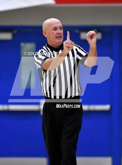 Thumbnail 3 in Woodcreek vs. El Dorado (Stan Harms Classic) photogallery.