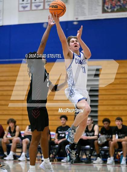 Thumbnail 2 in Woodcreek vs. El Dorado (Stan Harms Classic) photogallery.