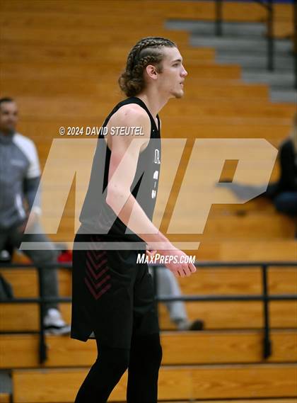 Thumbnail 3 in Woodcreek vs. El Dorado (Stan Harms Classic) photogallery.