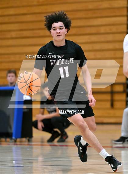 Thumbnail 1 in Woodcreek vs. El Dorado (Stan Harms Classic) photogallery.