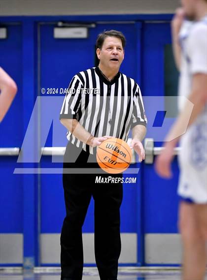 Thumbnail 1 in Woodcreek vs. El Dorado (Stan Harms Classic) photogallery.