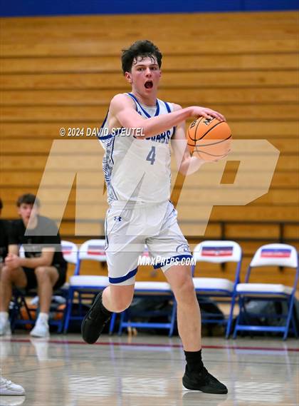 Thumbnail 2 in Woodcreek vs. El Dorado (Stan Harms Classic) photogallery.