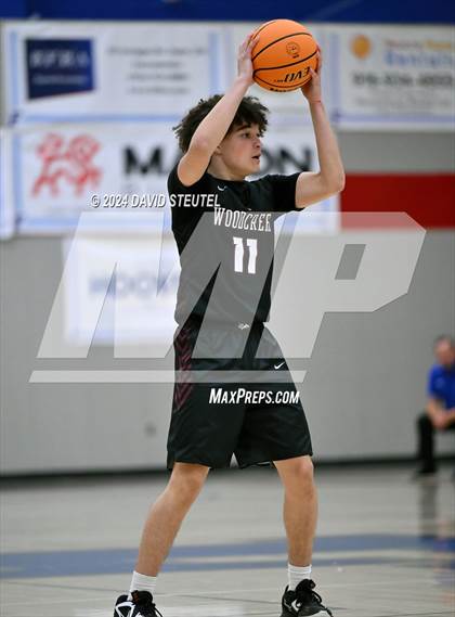 Thumbnail 2 in Woodcreek vs. El Dorado (Stan Harms Classic) photogallery.