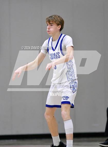 Thumbnail 3 in Woodcreek vs. El Dorado (Stan Harms Classic) photogallery.