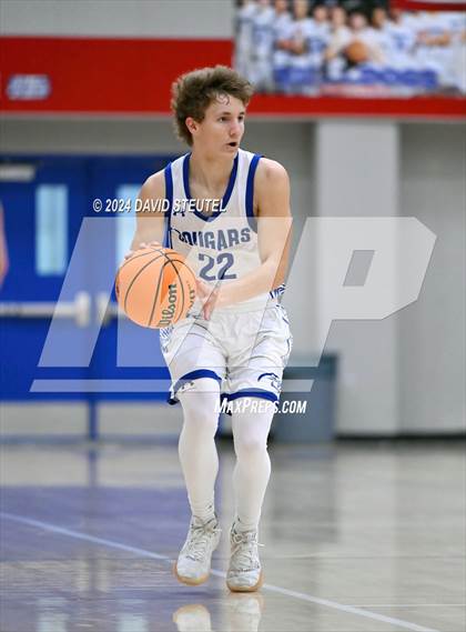 Thumbnail 1 in Woodcreek vs. El Dorado (Stan Harms Classic) photogallery.