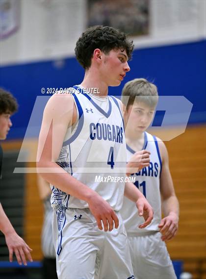 Thumbnail 1 in Woodcreek vs. El Dorado (Stan Harms Classic) photogallery.