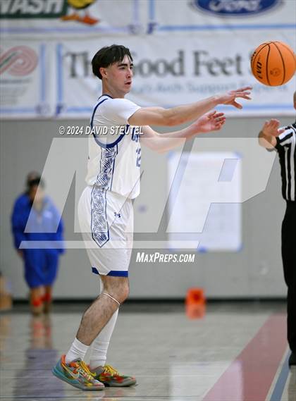 Thumbnail 1 in Woodcreek vs. El Dorado (Stan Harms Classic) photogallery.