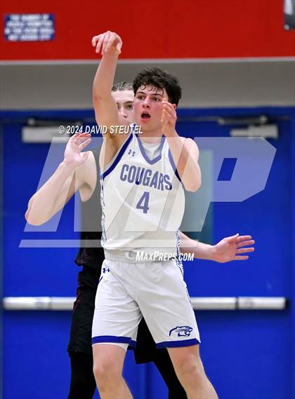 Thumbnail 2 in Woodcreek vs. El Dorado (Stan Harms Classic) photogallery.