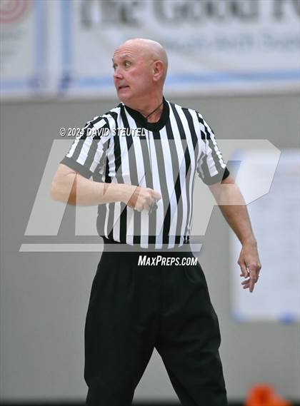 Thumbnail 1 in Woodcreek vs. El Dorado (Stan Harms Classic) photogallery.