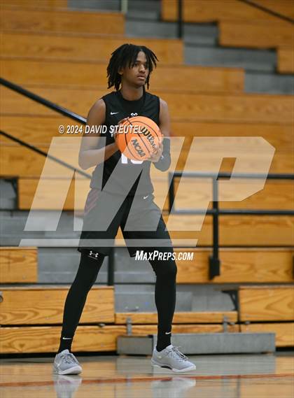 Thumbnail 1 in Woodcreek vs. El Dorado (Stan Harms Classic) photogallery.