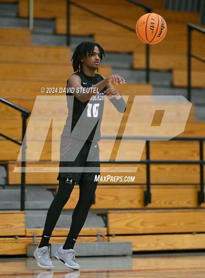 Thumbnail 2 in Woodcreek vs. El Dorado (Stan Harms Classic) photogallery.