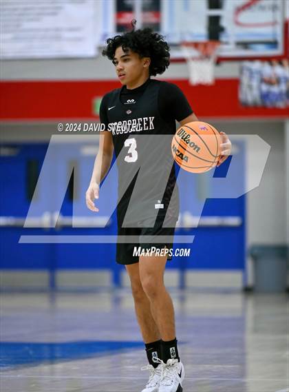 Thumbnail 2 in Woodcreek vs. El Dorado (Stan Harms Classic) photogallery.