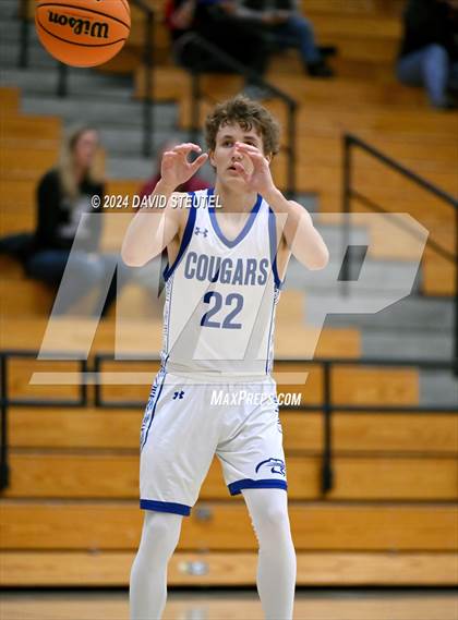 Thumbnail 2 in Woodcreek vs. El Dorado (Stan Harms Classic) photogallery.