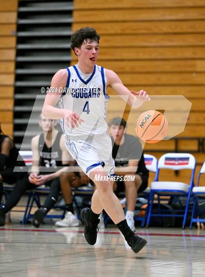 Thumbnail 3 in Woodcreek vs. El Dorado (Stan Harms Classic) photogallery.