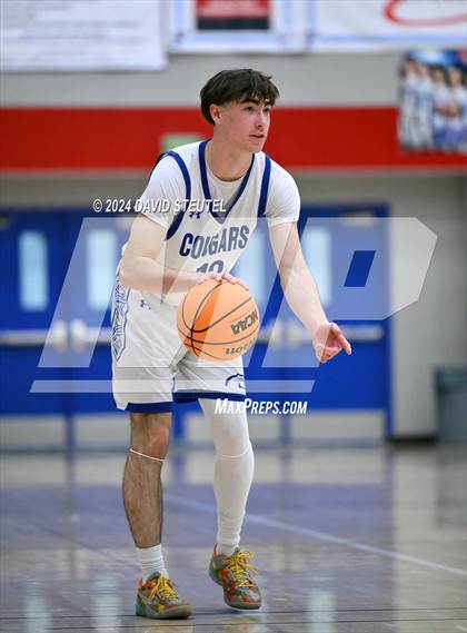 Thumbnail 2 in Woodcreek vs. El Dorado (Stan Harms Classic) photogallery.