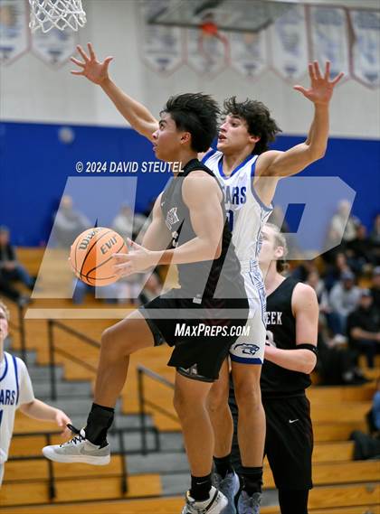 Thumbnail 3 in Woodcreek vs. El Dorado (Stan Harms Classic) photogallery.