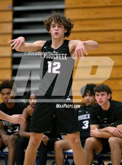 Thumbnail 3 in Woodcreek vs. El Dorado (Stan Harms Classic) photogallery.