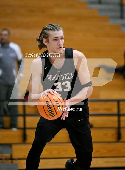 Thumbnail 1 in Woodcreek vs. El Dorado (Stan Harms Classic) photogallery.