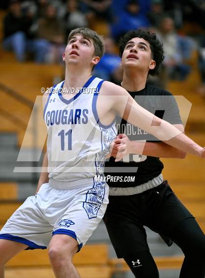 Thumbnail 2 in Woodcreek vs. El Dorado (Stan Harms Classic) photogallery.