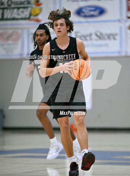 Thumbnail 1 in Woodcreek vs. El Dorado (Stan Harms Classic) photogallery.