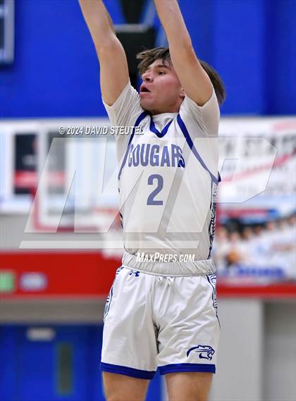 Thumbnail 3 in Woodcreek vs. El Dorado (Stan Harms Classic) photogallery.