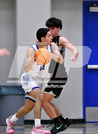 Thumbnail 2 in Woodcreek vs. El Dorado (Stan Harms Classic) photogallery.