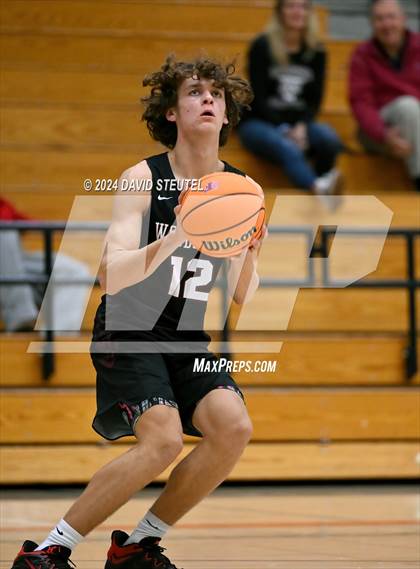 Thumbnail 3 in Woodcreek vs. El Dorado (Stan Harms Classic) photogallery.