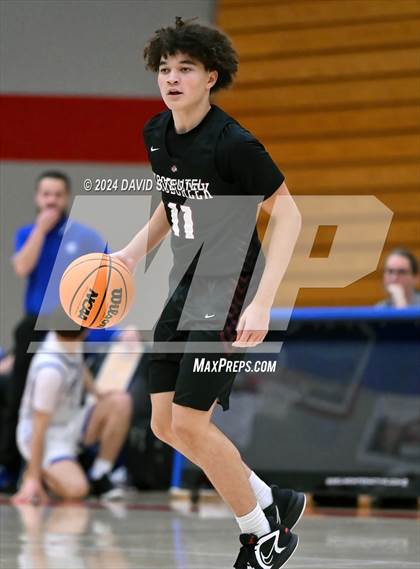 Thumbnail 3 in Woodcreek vs. El Dorado (Stan Harms Classic) photogallery.