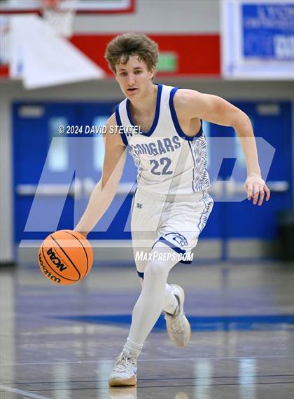 Thumbnail 1 in Woodcreek vs. El Dorado (Stan Harms Classic) photogallery.
