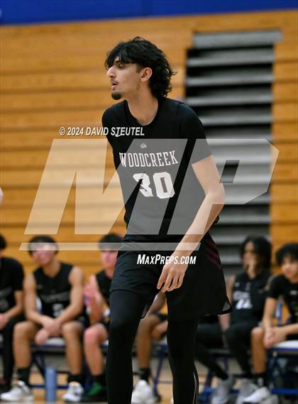 Thumbnail 3 in Woodcreek vs. El Dorado (Stan Harms Classic) photogallery.