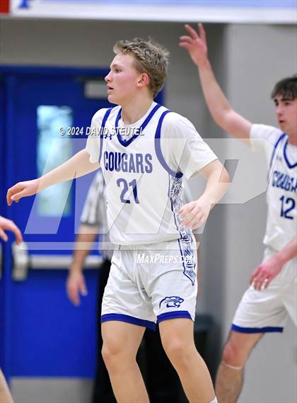 Thumbnail 1 in Woodcreek vs. El Dorado (Stan Harms Classic) photogallery.