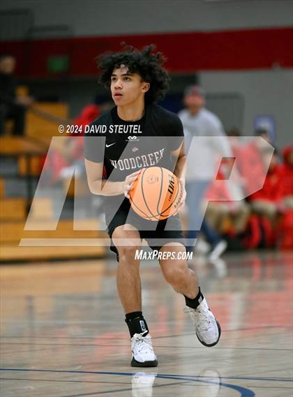 Thumbnail 3 in Woodcreek vs. El Dorado (Stan Harms Classic) photogallery.