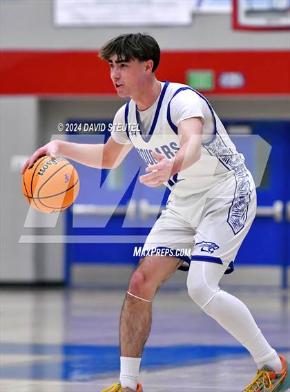 Thumbnail 2 in Woodcreek vs. El Dorado (Stan Harms Classic) photogallery.