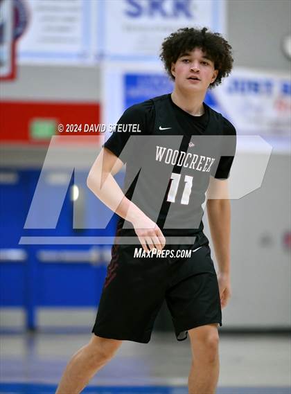 Thumbnail 3 in Woodcreek vs. El Dorado (Stan Harms Classic) photogallery.