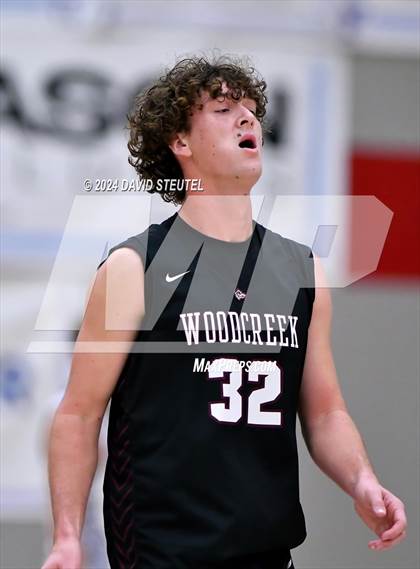 Thumbnail 1 in Woodcreek vs. El Dorado (Stan Harms Classic) photogallery.