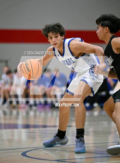 Thumbnail 2 in Woodcreek vs. El Dorado (Stan Harms Classic) photogallery.