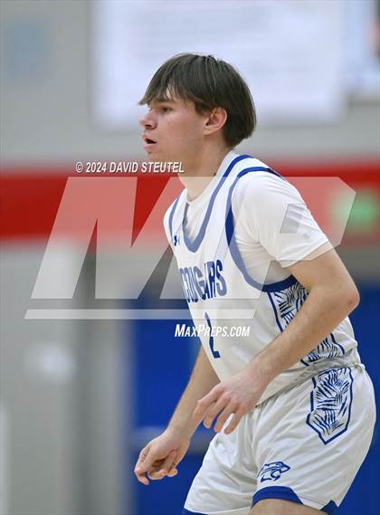 Thumbnail 3 in Woodcreek vs. El Dorado (Stan Harms Classic) photogallery.