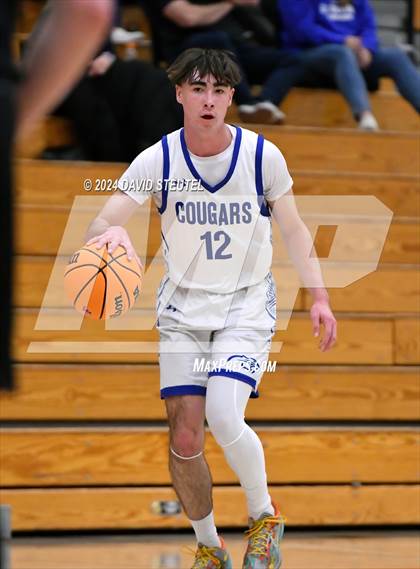 Thumbnail 2 in Woodcreek vs. El Dorado (Stan Harms Classic) photogallery.