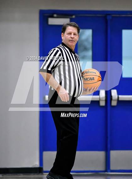 Thumbnail 3 in Woodcreek vs. El Dorado (Stan Harms Classic) photogallery.