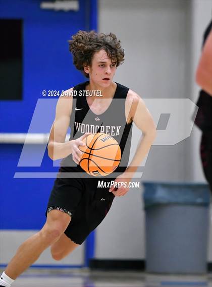 Thumbnail 2 in Woodcreek vs. El Dorado (Stan Harms Classic) photogallery.