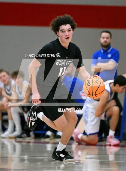 Thumbnail 3 in Woodcreek vs. El Dorado (Stan Harms Classic) photogallery.
