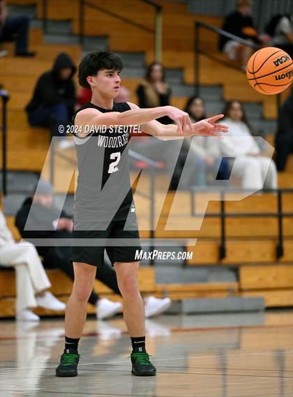 Thumbnail 3 in Woodcreek vs. El Dorado (Stan Harms Classic) photogallery.