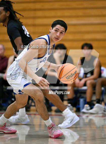 Thumbnail 1 in Woodcreek vs. El Dorado (Stan Harms Classic) photogallery.