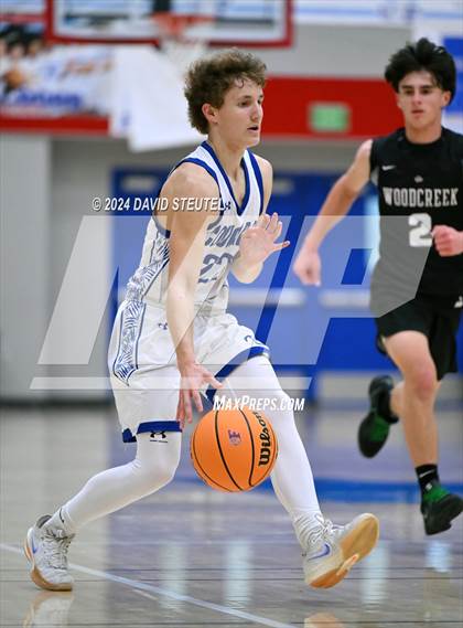 Thumbnail 3 in Woodcreek vs. El Dorado (Stan Harms Classic) photogallery.