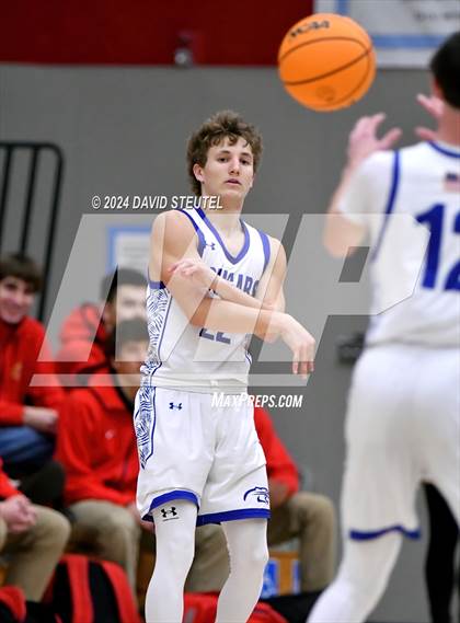 Thumbnail 2 in Woodcreek vs. El Dorado (Stan Harms Classic) photogallery.