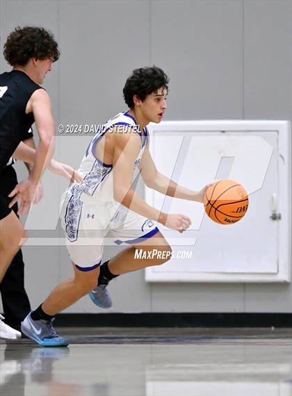 Thumbnail 3 in Woodcreek vs. El Dorado (Stan Harms Classic) photogallery.
