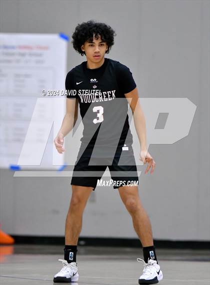 Thumbnail 3 in Woodcreek vs. El Dorado (Stan Harms Classic) photogallery.