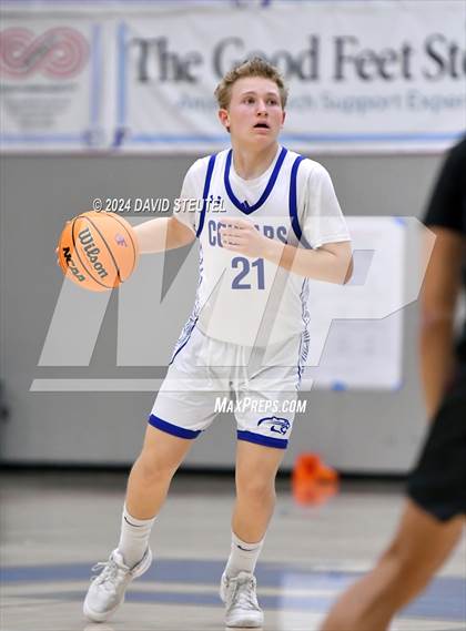 Thumbnail 2 in Woodcreek vs. El Dorado (Stan Harms Classic) photogallery.