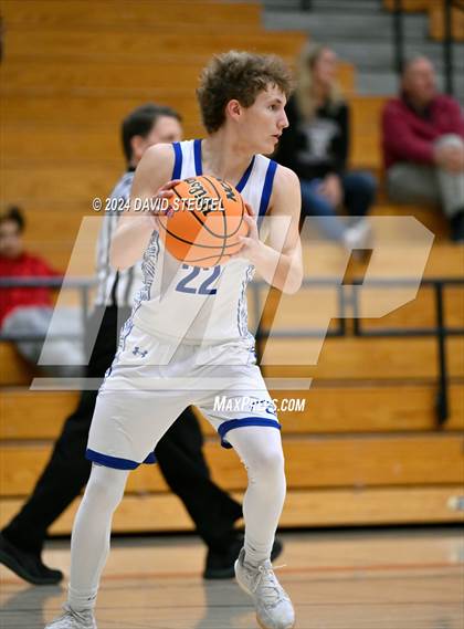 Thumbnail 2 in Woodcreek vs. El Dorado (Stan Harms Classic) photogallery.